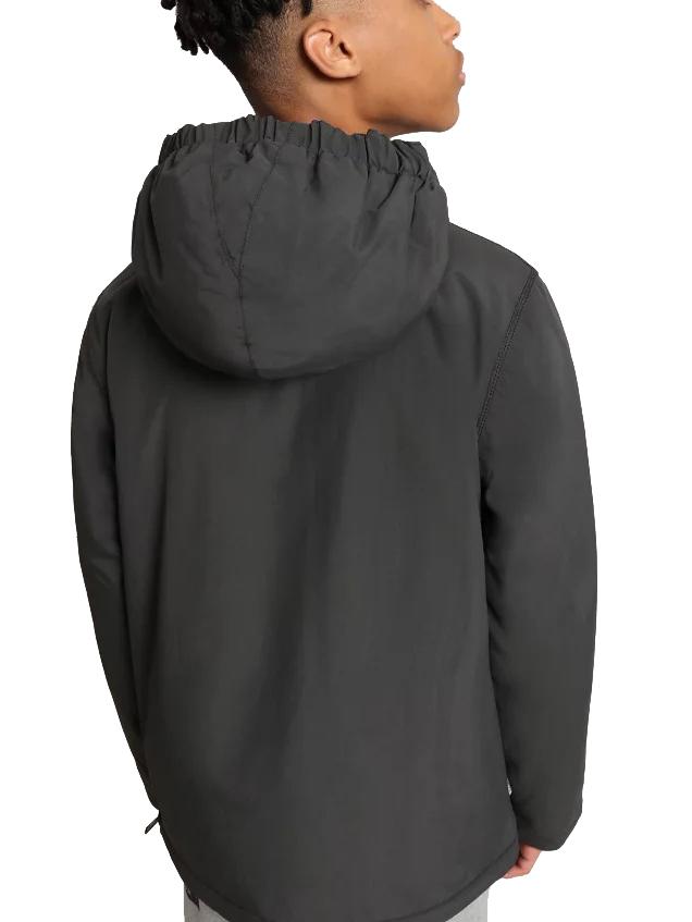 Blouson à capuche hiver homme Bartlett CARHARTT 103826