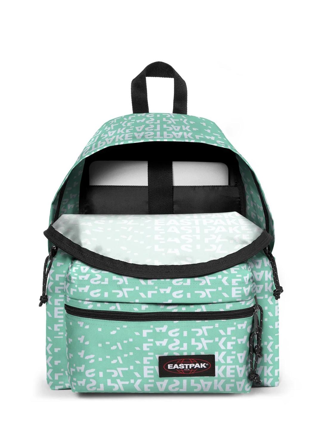 Eastpak Sac A Dos Padded Zippl R Pour Ordinateur Portable Bold