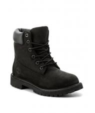 Timberland bebe online noir