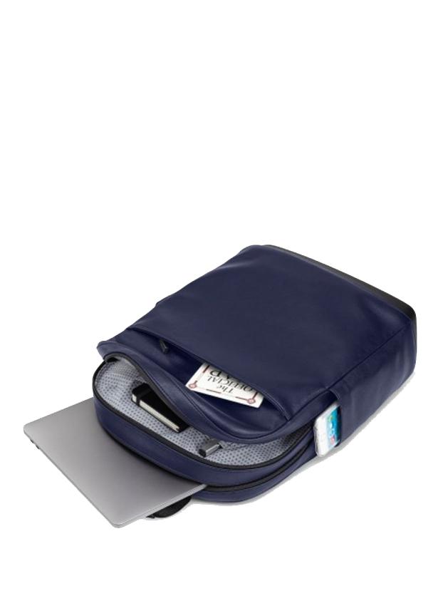 Moleskine Classic Sac Dos Pour Ordinateur Portable 15