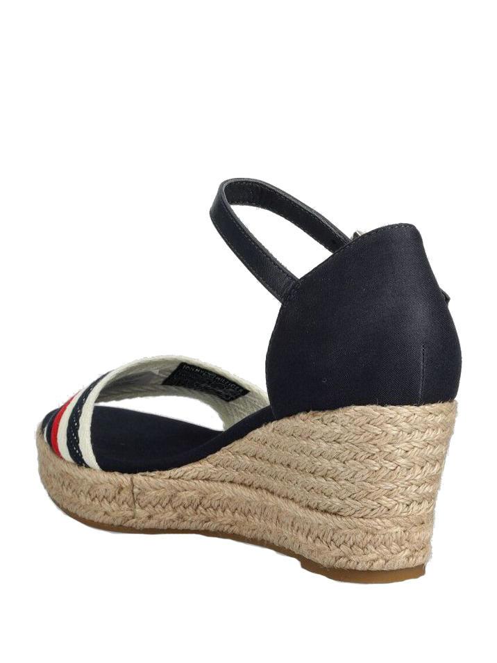 Tommy hilfiger hot sale mid wedge