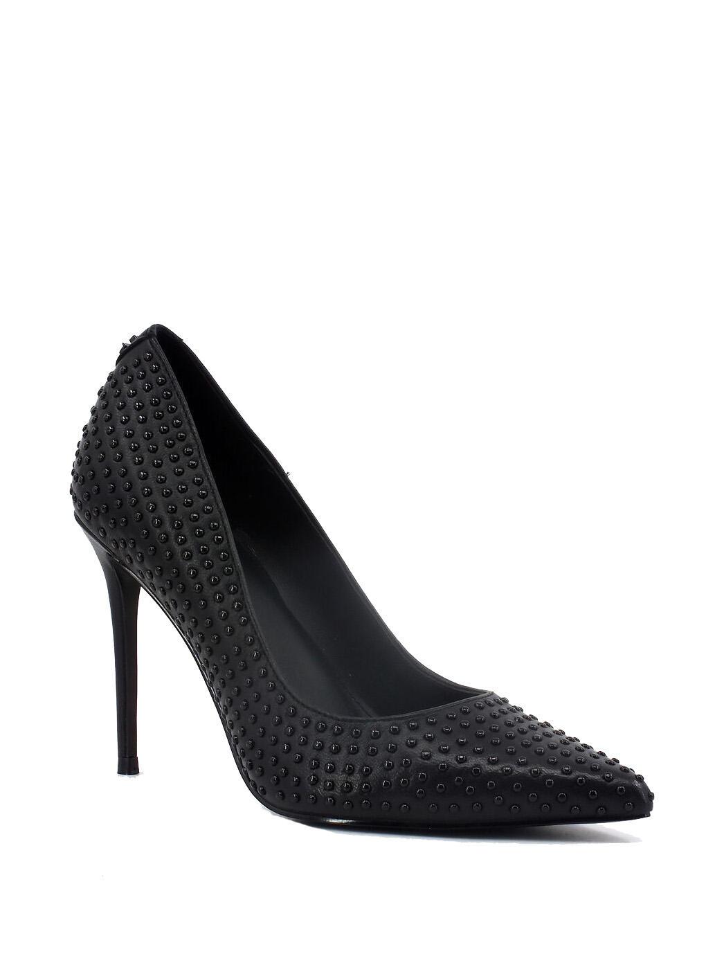 Escarpins clearance guess noir